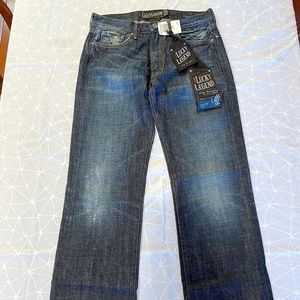 Lucky Brand Jeans Size 28